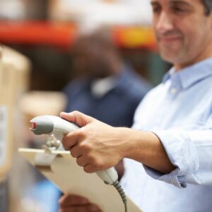 Branded Cargo Pallets and Crating