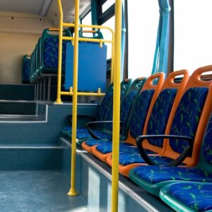 Secure Cargo Netting