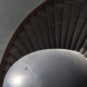 Reusable Cargo Pallets